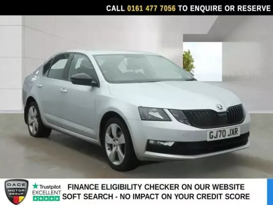 Skoda Octavia 1.5 TSI ACT SE Drive DSG Euro 6 (s/s) 5dr