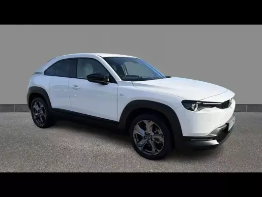 Mazda MX-30 35.5kWh Exclusive-Line Auto 5dr