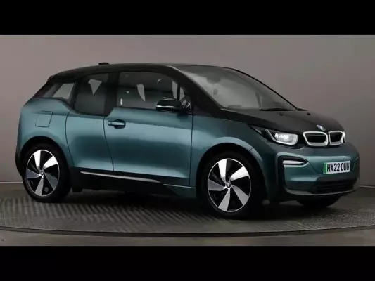 BMW i3 42.2kWh Auto 5dr