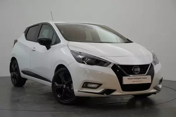 Nissan Micra 1.0 IG-T N-Sport Euro 6 (s/s) 5dr