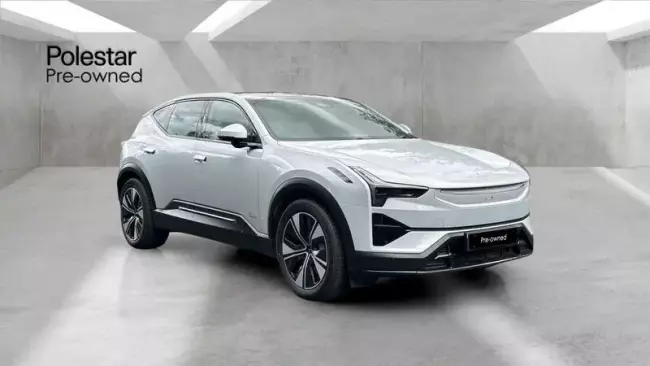 Polestar Polestar 3 Single Motor 111kWh Long Range Auto RWD 5dr