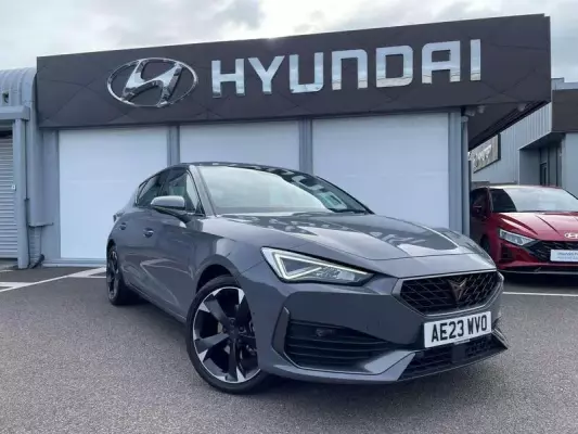 CUPRA Leon 1.5 eTSI EVO V1 DSG Euro 6 (s/s) 5dr