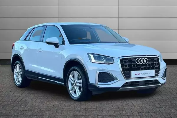 Audi Q2 1.0 TFSI 30 Sport Euro 6 (s/s) 5dr