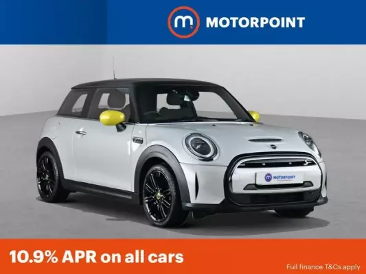 MINI Electric Hatch Cooper SE 32.6kWh Level 2 Auto 3dr