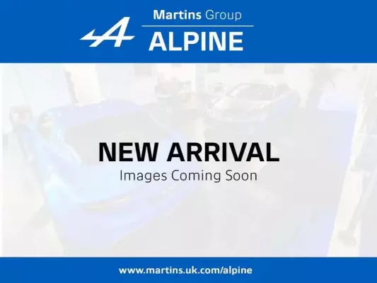 Alpine A290 52kWh GTS Auto 5dr