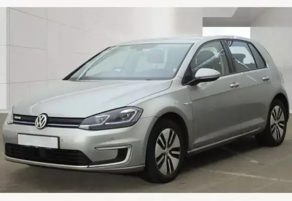 Volkswagen e-Golf e-Golf Auto 5dr