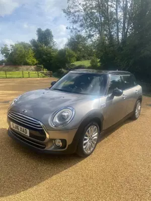 MINI Clubman 1.5 Cooper Euro 6 (s/s) 6dr