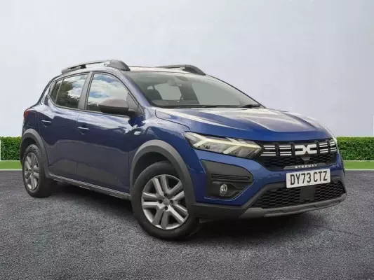 Dacia Sandero Stepway 1.0 TCe Expression Euro 6 (s/s) 5dr