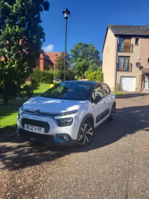Citroen C3 1.2 PureTech Shine Plus Euro 6 (s/s) 5dr