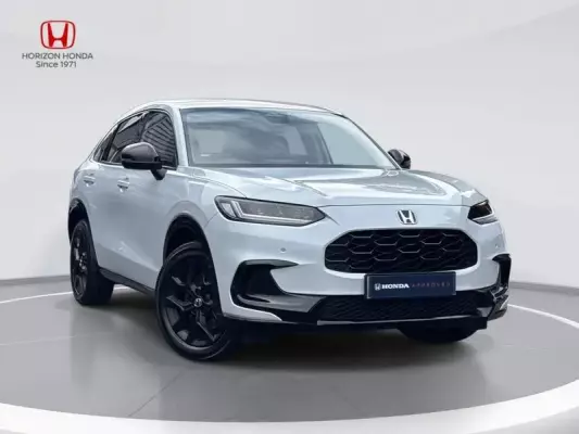 Honda ZR-V 2.0 h i-MMD Sport eCVT Euro 6 (s/s) 5dr