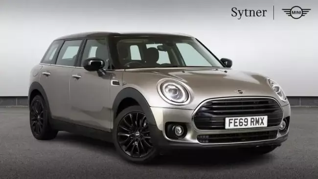MINI Clubman 1.5 Cooper Classic Euro 6 (s/s) 6dr