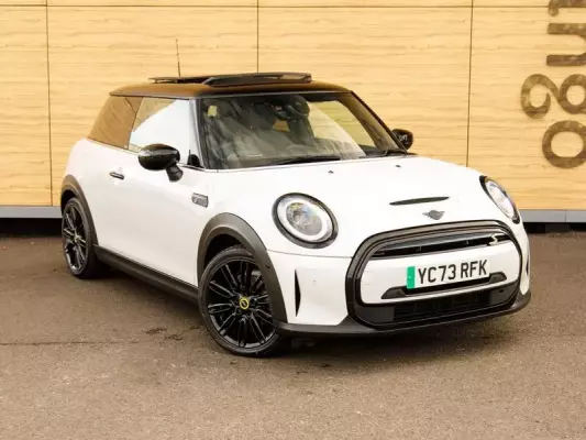 MINI Electric Hatch Cooper SE 32.6kWh Level 3 Auto 3dr