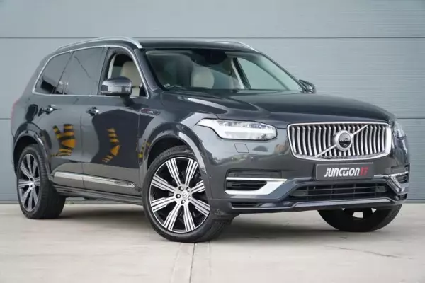 Volvo XC90 2.0h T8 Twin Engine 11.6kWh Inscription Pro Auto 4WD Euro 6 (s/s) 5dr