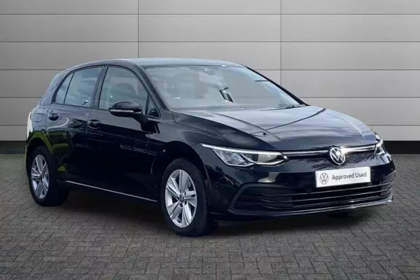 Volkswagen Golf 1.5 TSI Life Euro 6 (s/s) 5dr
