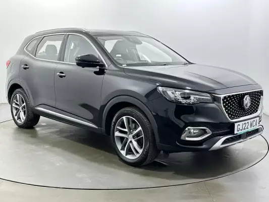 MG MG HS 1.5 T-GDI 16.6kWh Exclusive Auto Euro 6 (s/s) 5dr