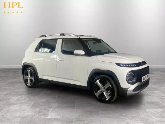 Hyundai INSTER Long Range 49kWh 02 Auto 5dr