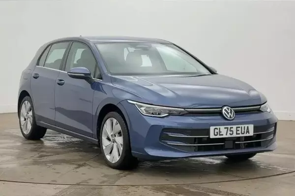 Volkswagen Golf 1.5 eTSI MHEV Style DSG Euro 6 (s/s) 5dr