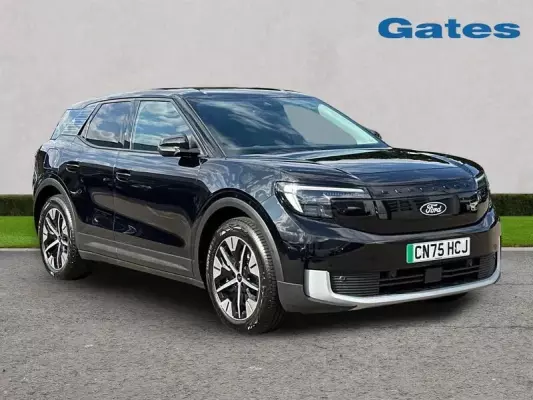 Ford Explorer Extended Range 77kWh Premium Auto AWD 5dr