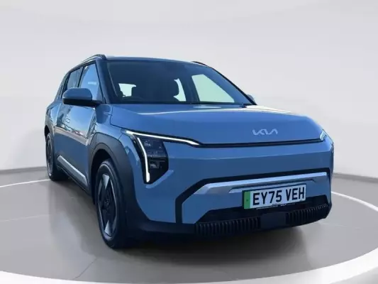Kia EV3 81.4kWh Air Auto 5dr