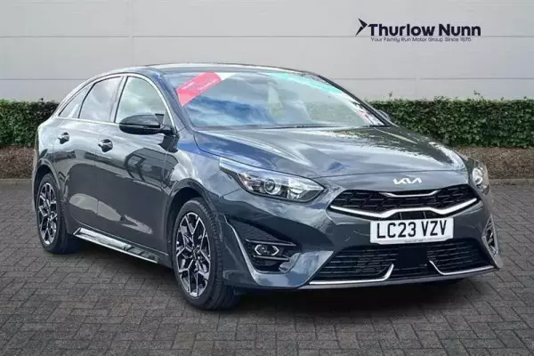 Kia ProCeed 1.5 T-GDi GT-Line Shooting Brake Euro 6 (s/s) 5dr