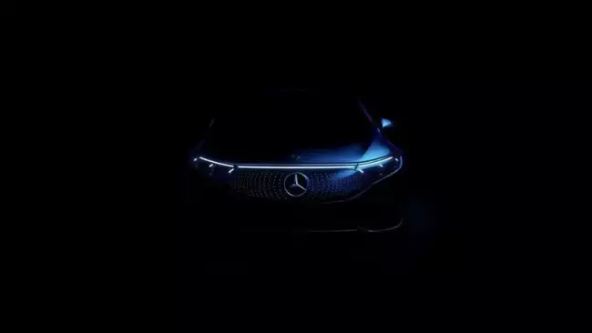 Mercedes-Benz A Class 1.3 A180h MHEV AMG Line (Executive) 7G-DCT Euro 6 (s/s) 5dr
