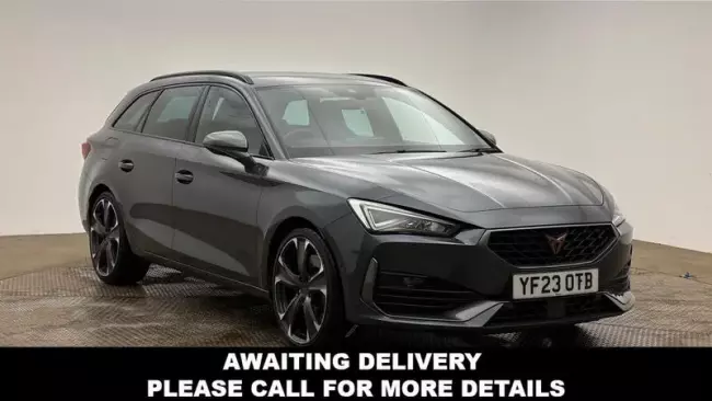 CUPRA Leon 1.4 eHybrid 12.8kWh VZ2 DSG Euro 6 (s/s) 5dr