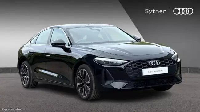 Audi A5 Avant 2.0 e-hybrid 25.9kWh S line S Tronic quattro Euro 6 (s/s) 5dr