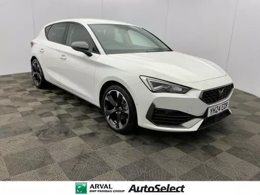 CUPRA Leon 1.5 eTSI EVO V1 DSG Euro 6 (s/s) 5dr