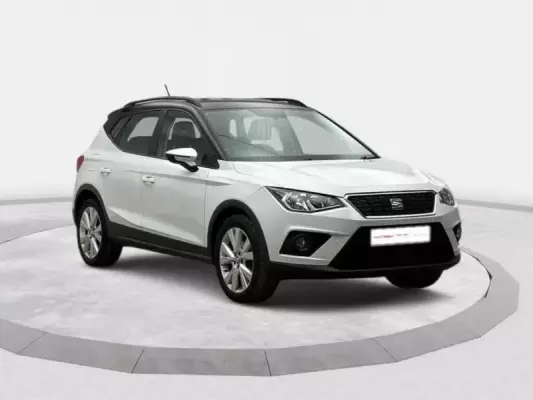SEAT Arona 1.0 TSI SE Technology Euro 6 (s/s) 5dr