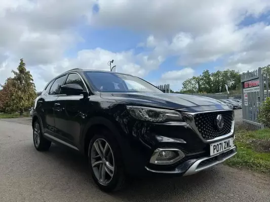 MG MG HS 1.5 T-GDI 16.6kWh Excite Auto Euro 6 (s/s) 5dr
