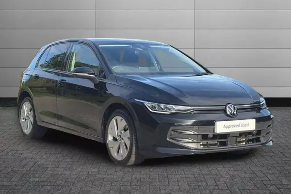 Volkswagen Golf 1.5 TSI eHybrid 19.7kWh Match DSG Euro 6 (s/s) 5dr