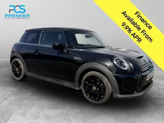 MINI Electric Hatch Cooper SE 32.6kWh Level 2 Auto 3dr