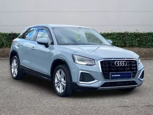 Audi Q2 1.0 TFSI 30 Sport Euro 6 (s/s) 5dr