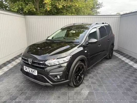 Dacia Jogger 1.0 TCe Extreme SE Euro 6 (s/s) 5dr