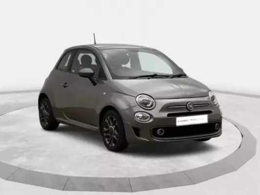 Fiat 500 1.0 MHEV Sport Euro 6 (s/s) 3dr