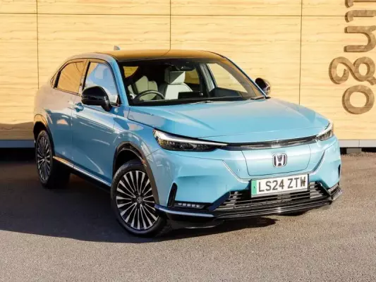 Honda e:Ny1 68.8kWh Advance Auto 5dr