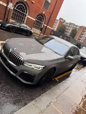 BMW 7 Series 3.0 745Le 12kWh M Sport Auto xDrive Euro 6 (s/s) 4dr