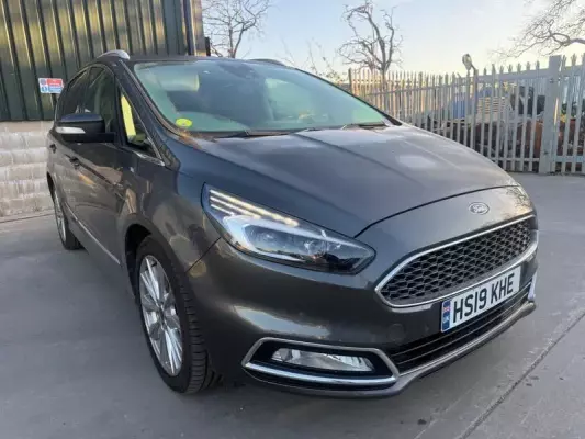Ford S-Max 2.0 EcoBlue Vignale Auto Euro 6 (s/s) 5dr