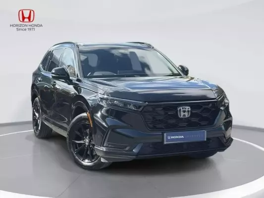 Honda CR-V 2.0 17.7kWh Advance Tech eCVT Euro 6 (s/s) 5dr