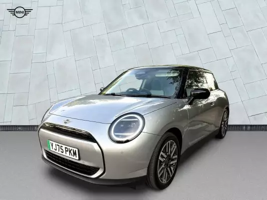 MINI Electric Cooper E 40.7kWh Classic Auto 3dr