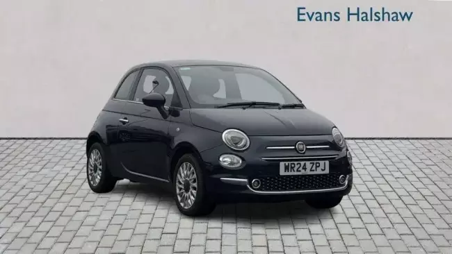 Fiat 500 1.0 MHEV Euro 6 (s/s) 3dr