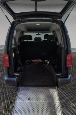 Volkswagen Caddy Maxi 2.0 TDI Life DSG Euro 6 (s/s) 5dr