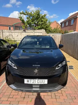 Peugeot 3008 1.6 13.2kWh GT Premium e-EAT Euro 6 (s/s) 5dr