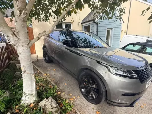 Land Rover Range Rover Velar 2.0 P400e 17.1kWh SE Auto 4WD Euro 6 (s/s) 5dr