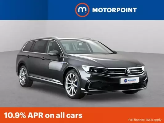 Volkswagen Passat 1.4 TSI 13kWh GTE Advance DSG Euro 6 (s/s) 5dr