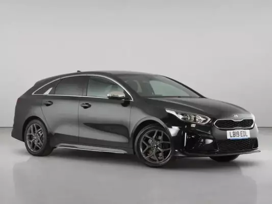 Kia ProCeed 1.6 CRDi GT-Line Shooting Brake DCT Euro 6 (s/s) 5dr