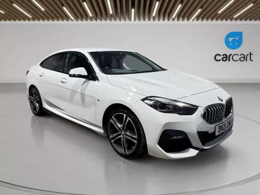 BMW 2 Series Gran Coupe 2.0 218d M Sport Euro 6 (s/s) 4dr