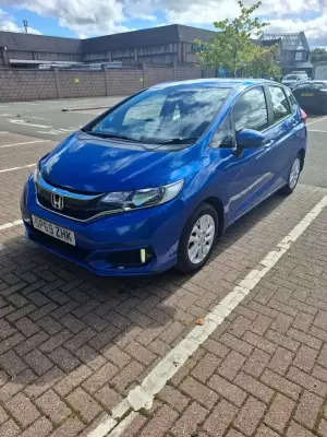 Honda Jazz 1.3 i-VTEC SE Euro 6 (s/s) 5dr