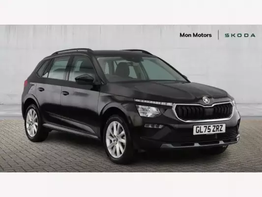 Skoda Kamiq 1.0 TSI SE Edition DSG Euro 6 (s/s) 5dr