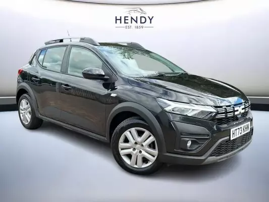 Dacia Sandero Stepway 1.0 TCe Expression Euro 6 (s/s) 5dr